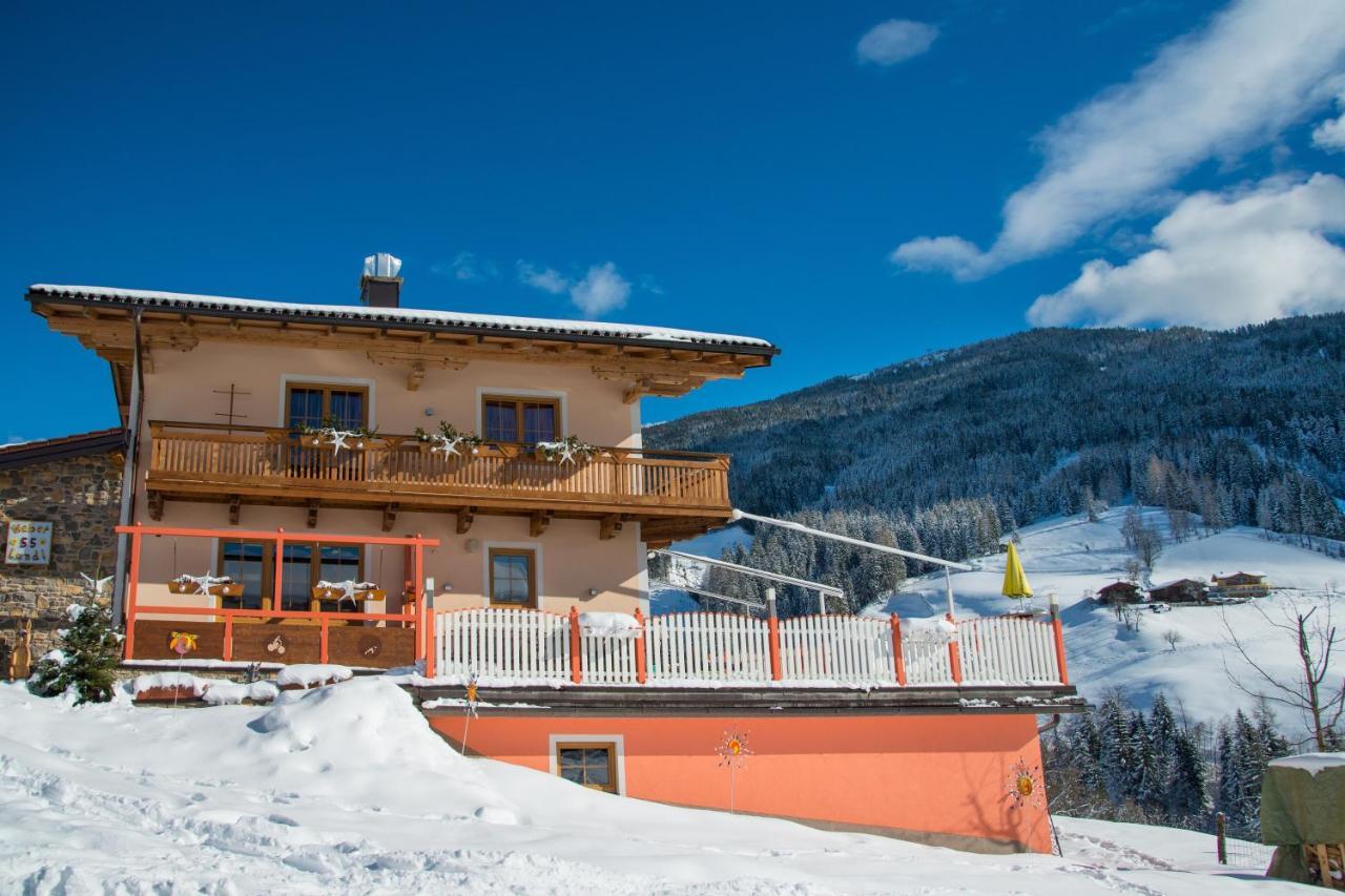 Maria'S Sonnenquartier Hotel วาไกรน์ ภายนอก รูปภาพ