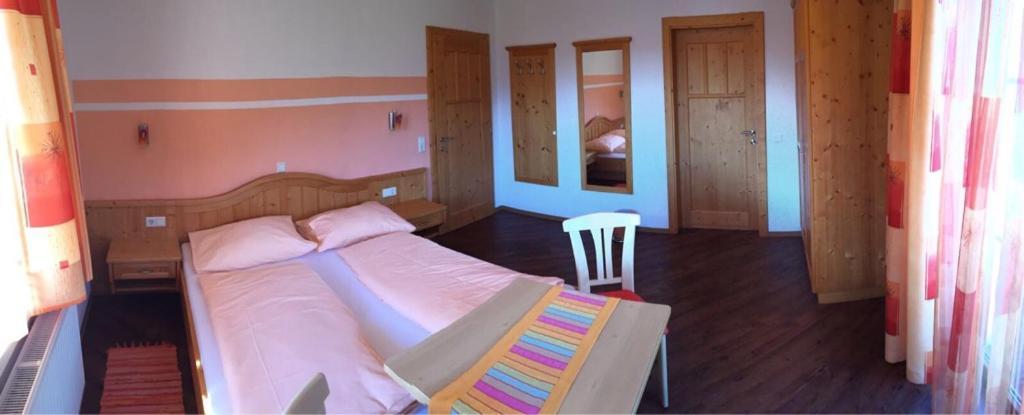 Maria'S Sonnenquartier Hotel วาไกรน์ ภายนอก รูปภาพ