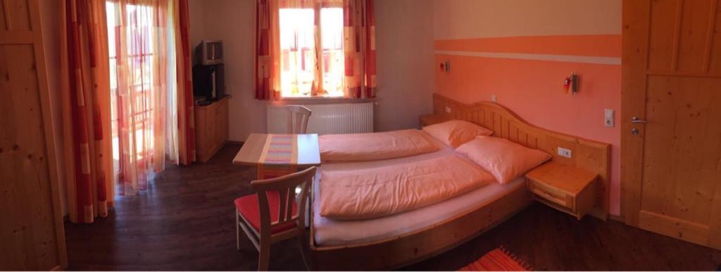 Maria'S Sonnenquartier Hotel วาไกรน์ ภายนอก รูปภาพ