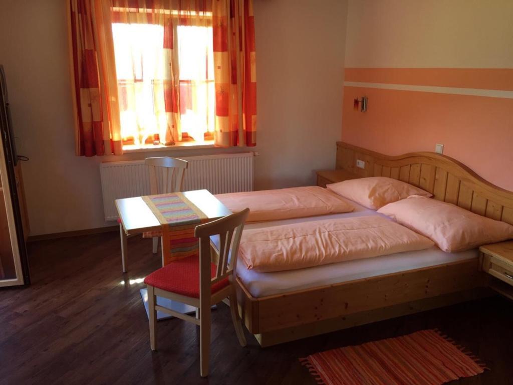 Maria'S Sonnenquartier Hotel วาไกรน์ ภายนอก รูปภาพ