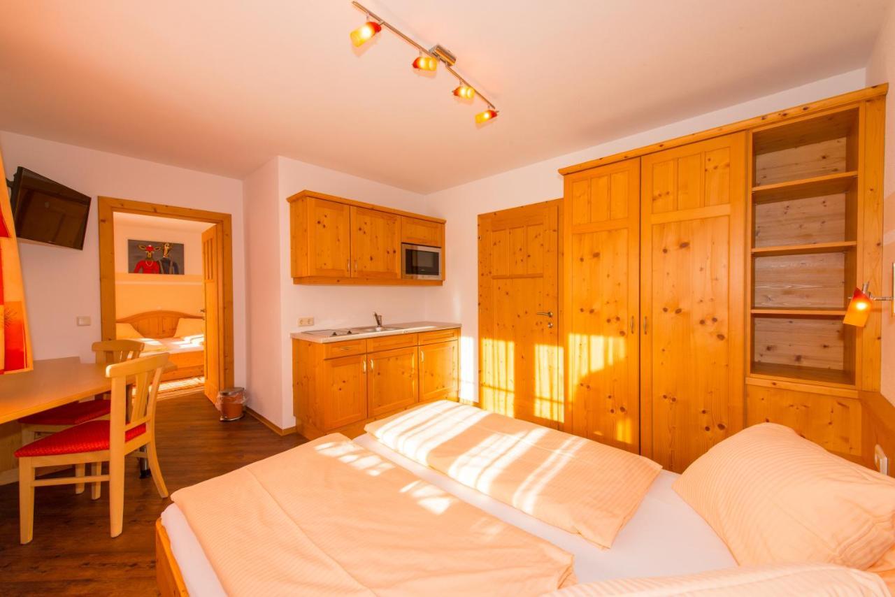 Maria'S Sonnenquartier Hotel วาไกรน์ ภายนอก รูปภาพ