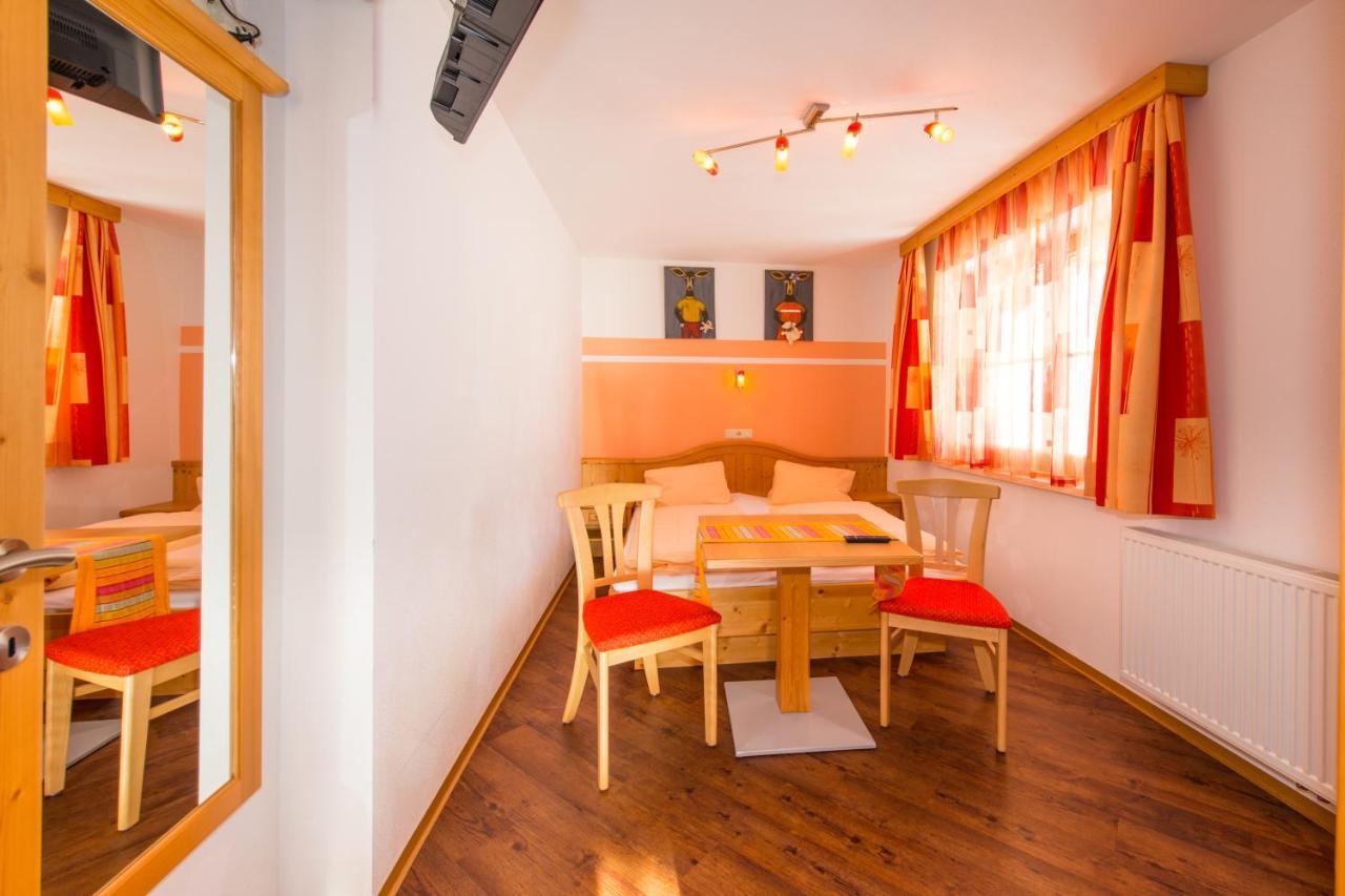 Maria'S Sonnenquartier Hotel วาไกรน์ ภายนอก รูปภาพ