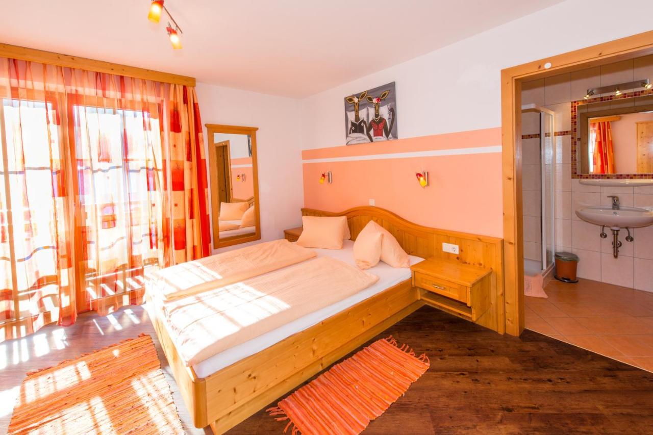 Maria'S Sonnenquartier Hotel วาไกรน์ ภายนอก รูปภาพ
