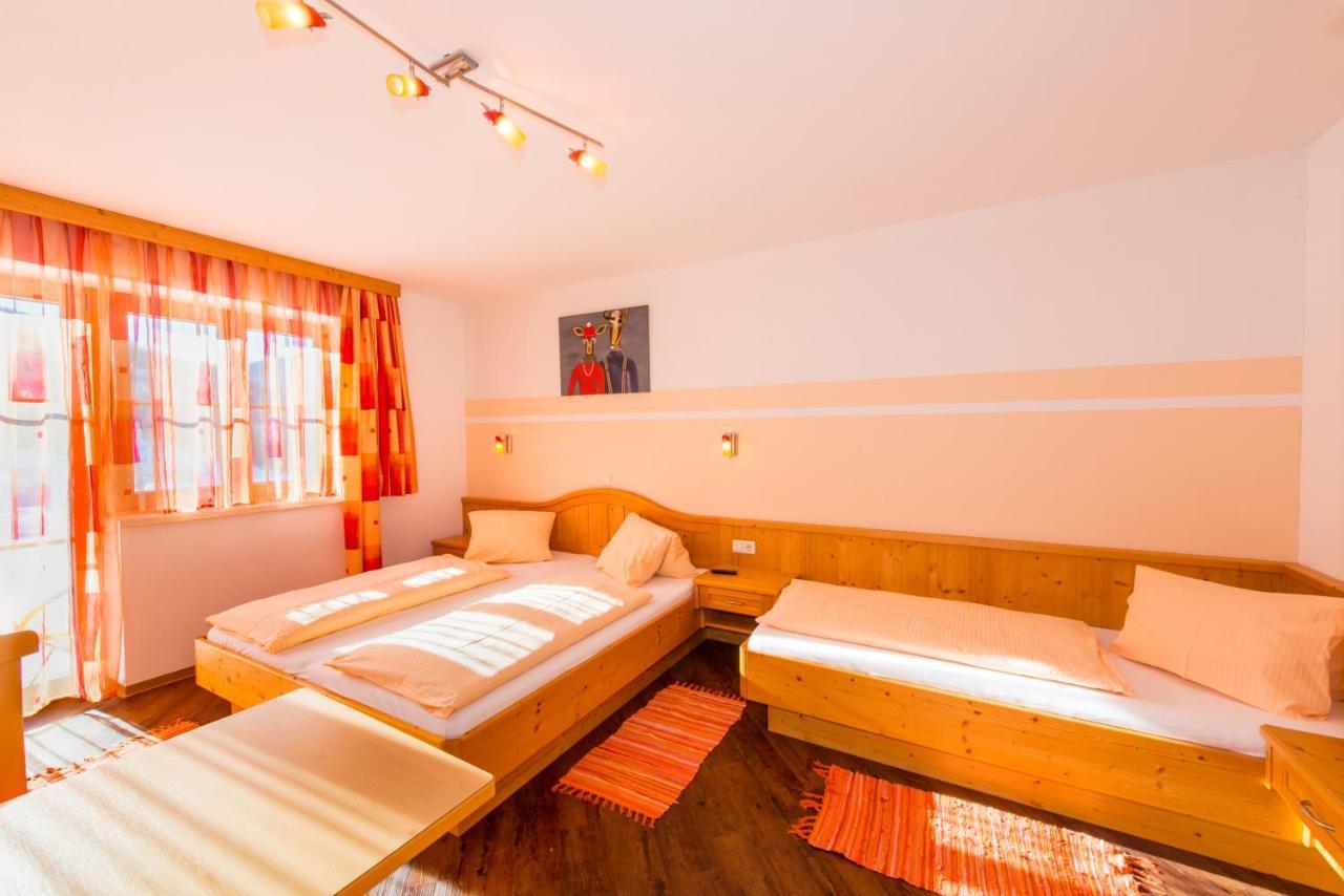 Maria'S Sonnenquartier Hotel วาไกรน์ ภายนอก รูปภาพ