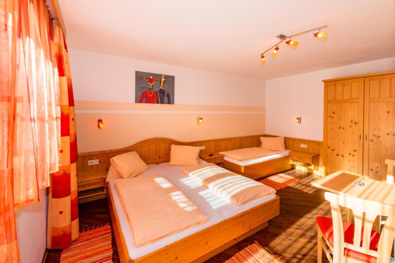 Maria'S Sonnenquartier Hotel วาไกรน์ ภายนอก รูปภาพ