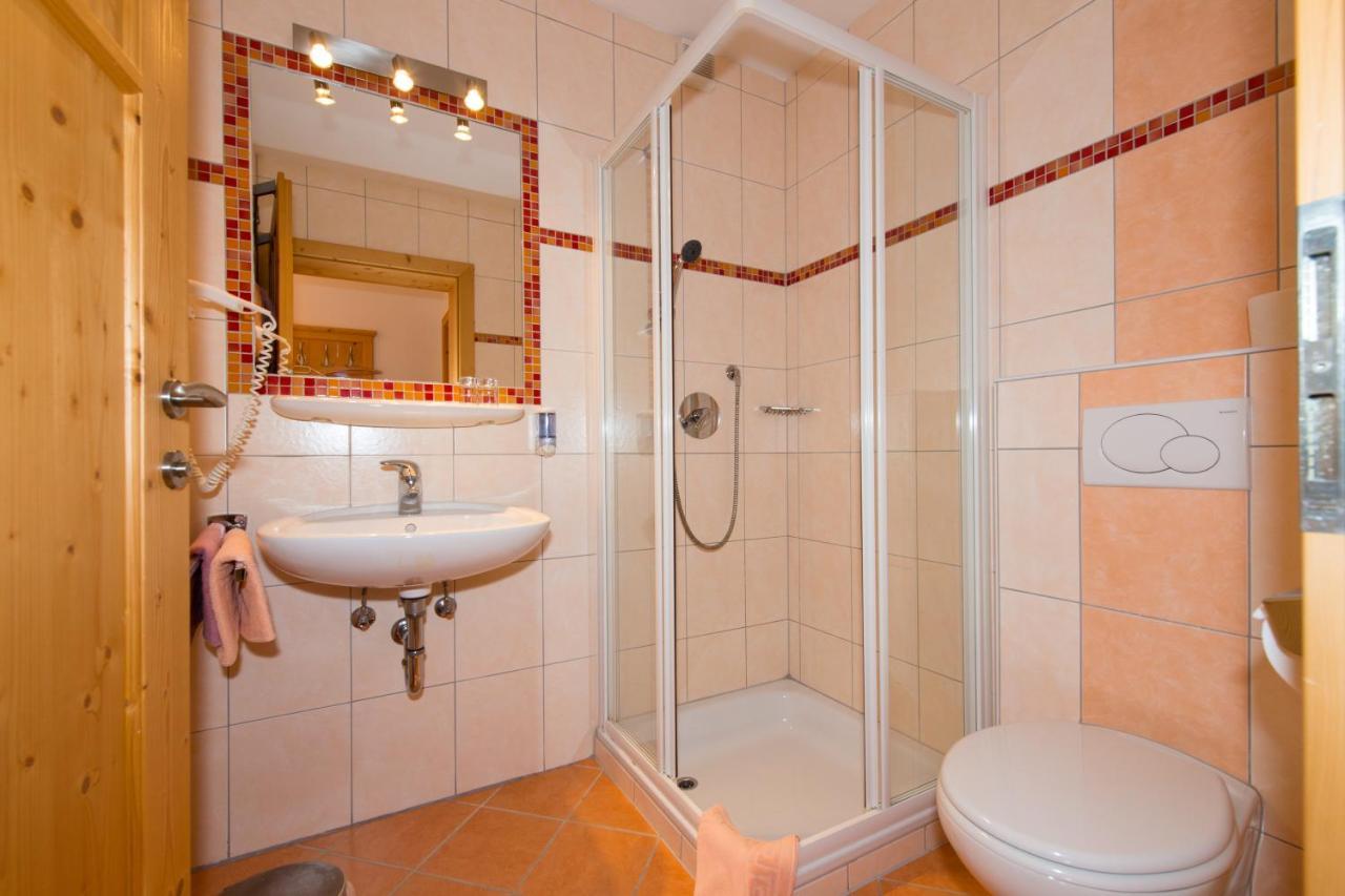 Maria'S Sonnenquartier Hotel วาไกรน์ ภายนอก รูปภาพ