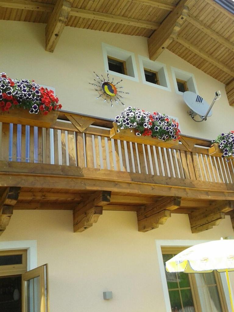 Maria'S Sonnenquartier Hotel วาไกรน์ ภายนอก รูปภาพ