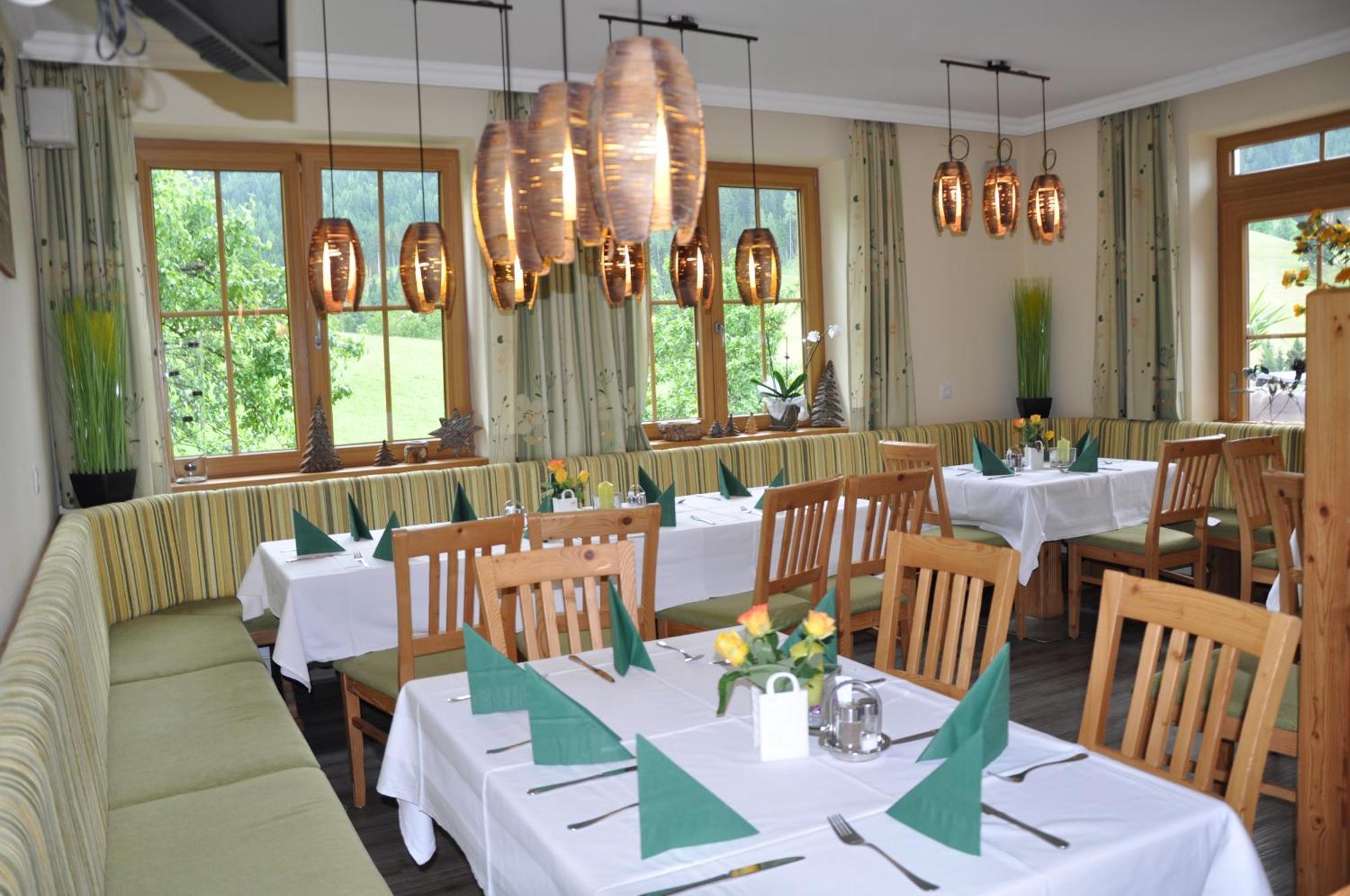 Maria'S Sonnenquartier Hotel วาไกรน์ ภายนอก รูปภาพ